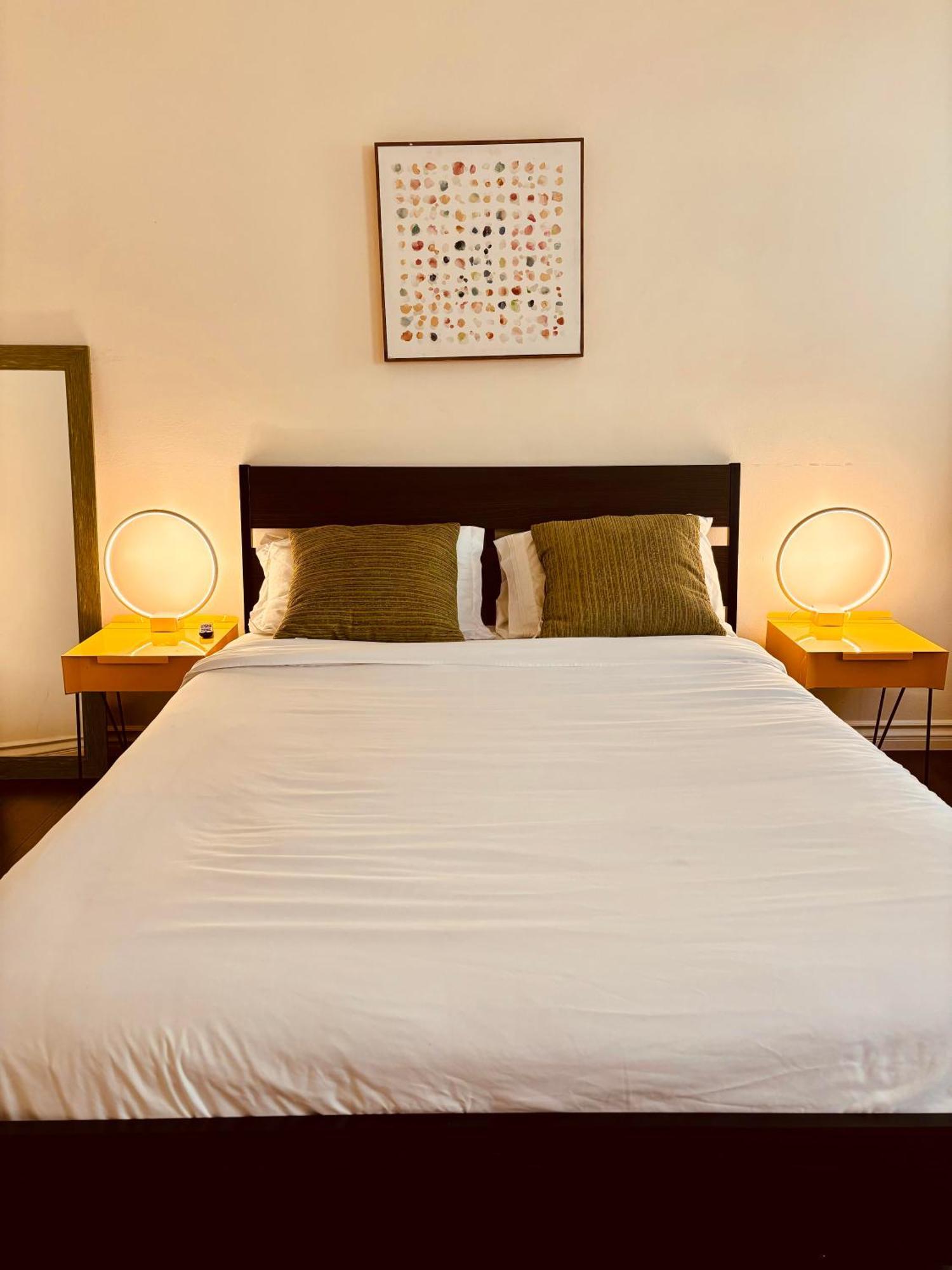 Gorgeous 2Bed In Century City Los Angeles Kültér fotó