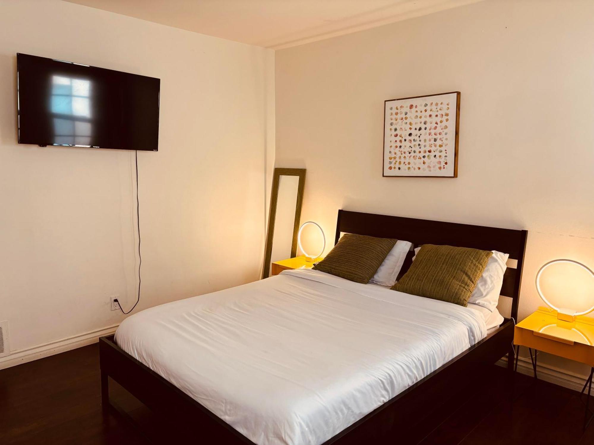 Gorgeous 2Bed In Century City Los Angeles Kültér fotó