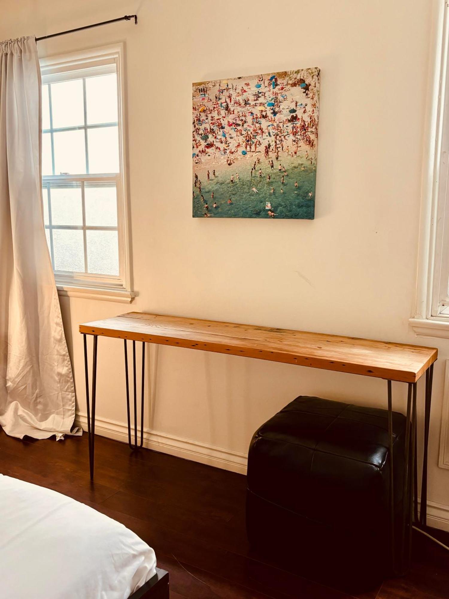 Gorgeous 2Bed In Century City Los Angeles Kültér fotó