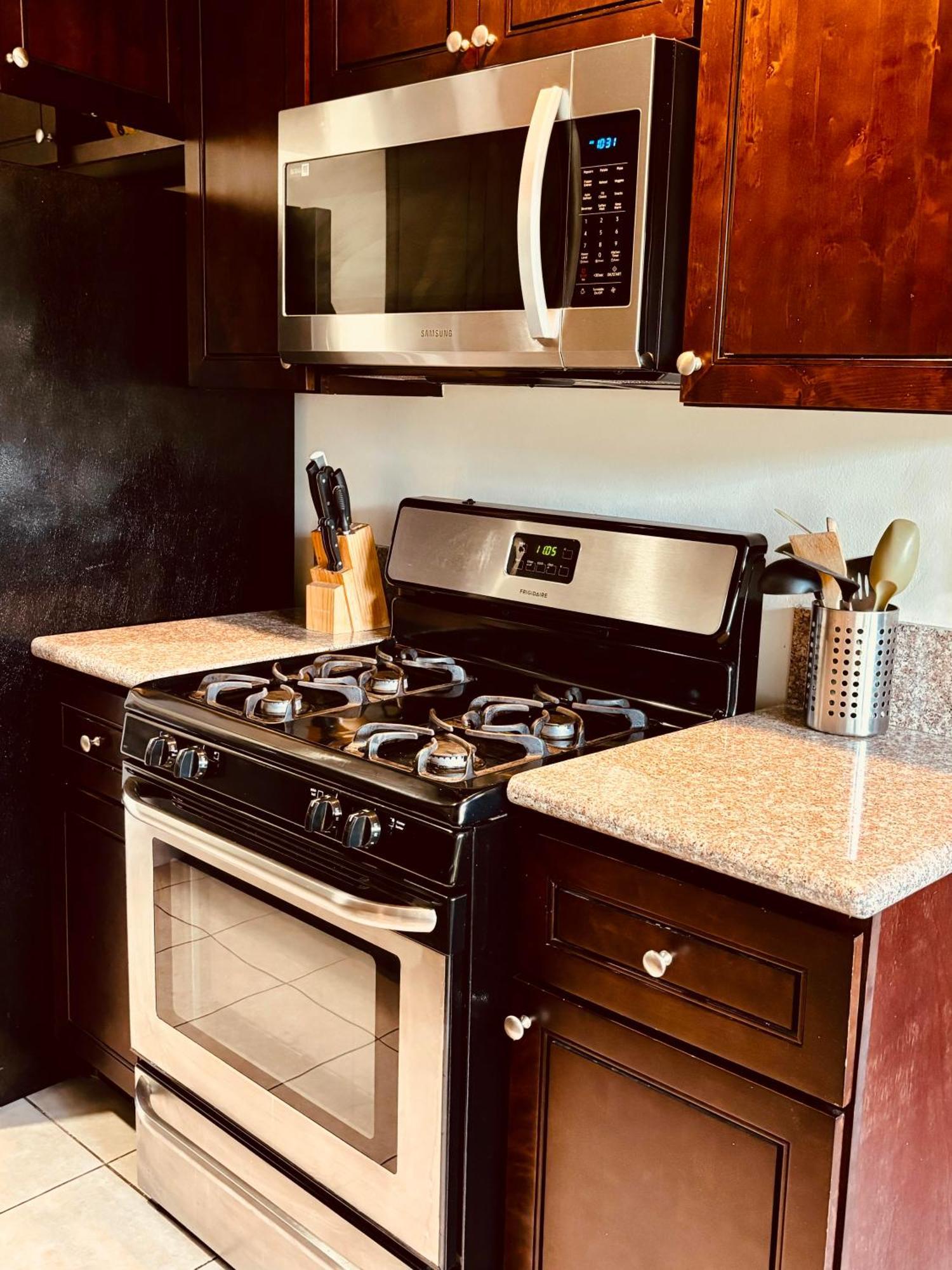 Gorgeous 2Bed In Century City Los Angeles Kültér fotó