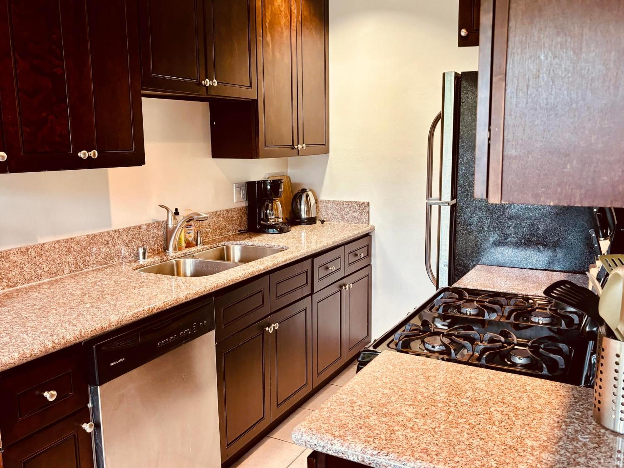 Gorgeous 2Bed In Century City Los Angeles Kültér fotó