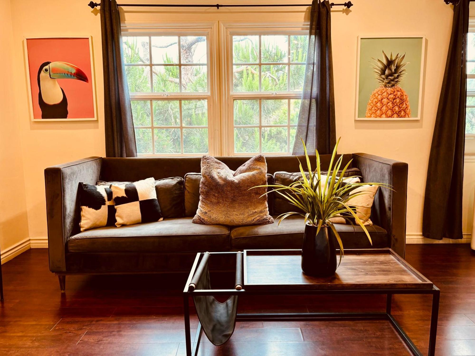 Gorgeous 2Bed In Century City Los Angeles Kültér fotó