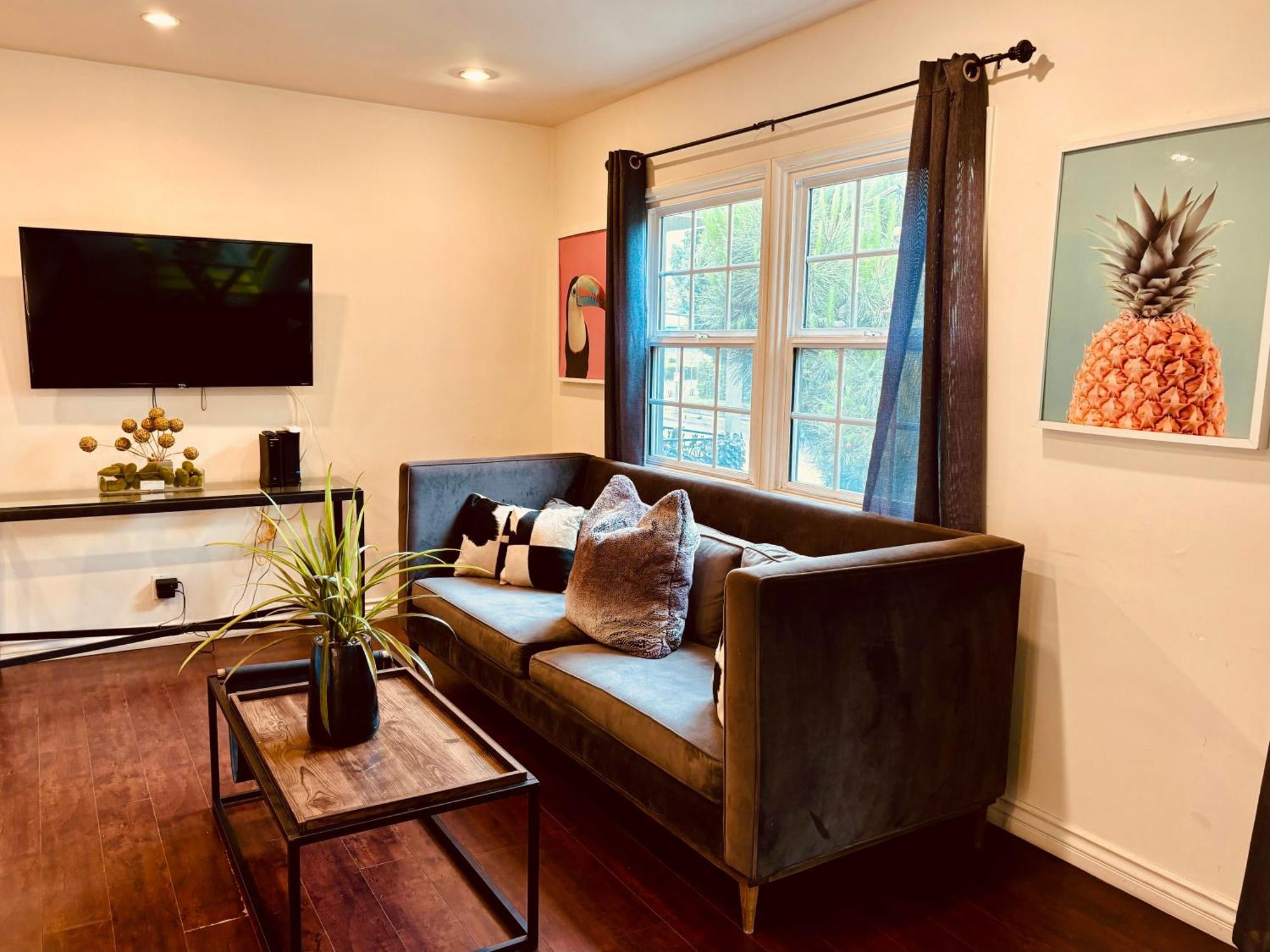 Gorgeous 2Bed In Century City Los Angeles Kültér fotó