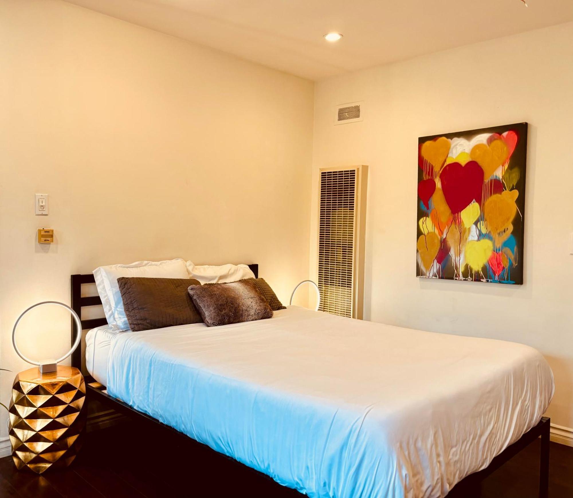 Gorgeous 2Bed In Century City Los Angeles Kültér fotó